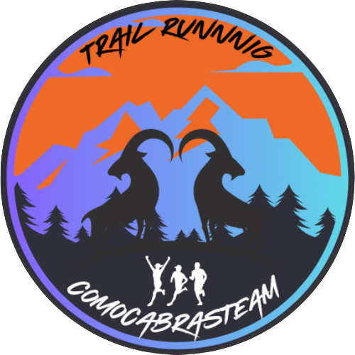Logo ComoCabrasTeam