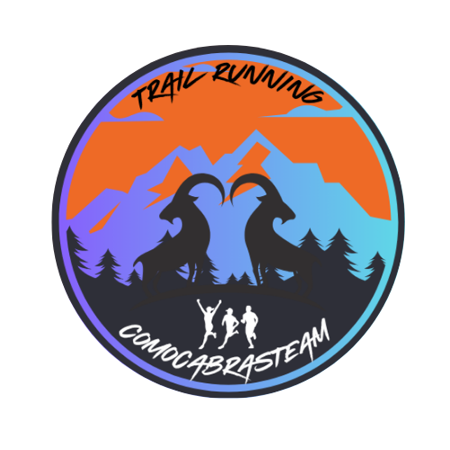 Logo ComoCabrasTeam