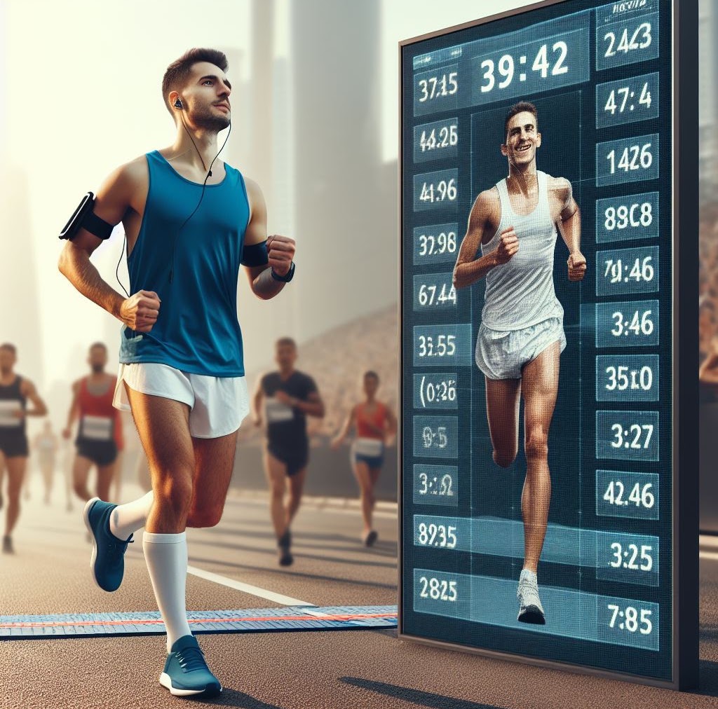 Como entrenar el Umbral del Lactato